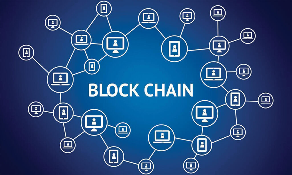 blockchain nedir